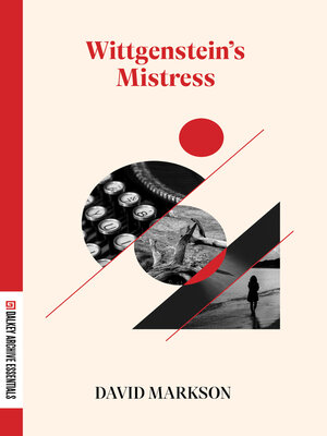 cover image of Wittgenstein's Mistress
